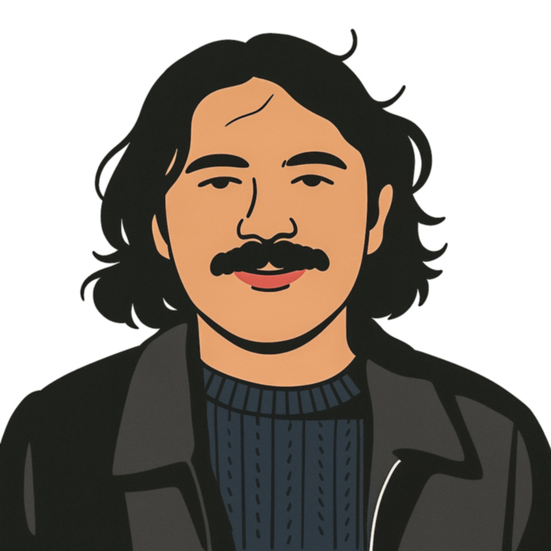 Avijit Chakrabarty