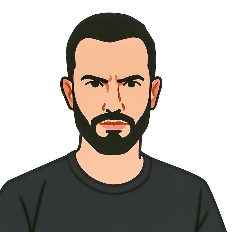 Pedro Treno