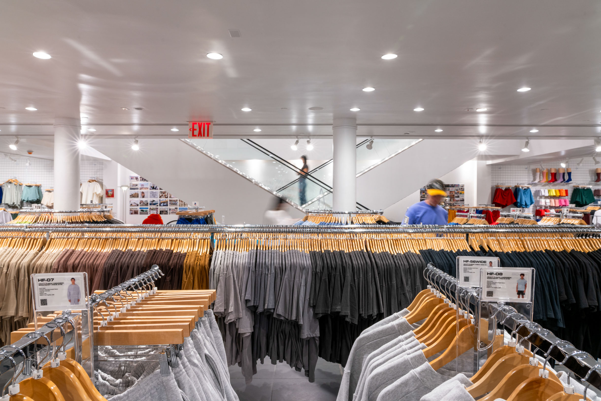 Los Angeles Apparel